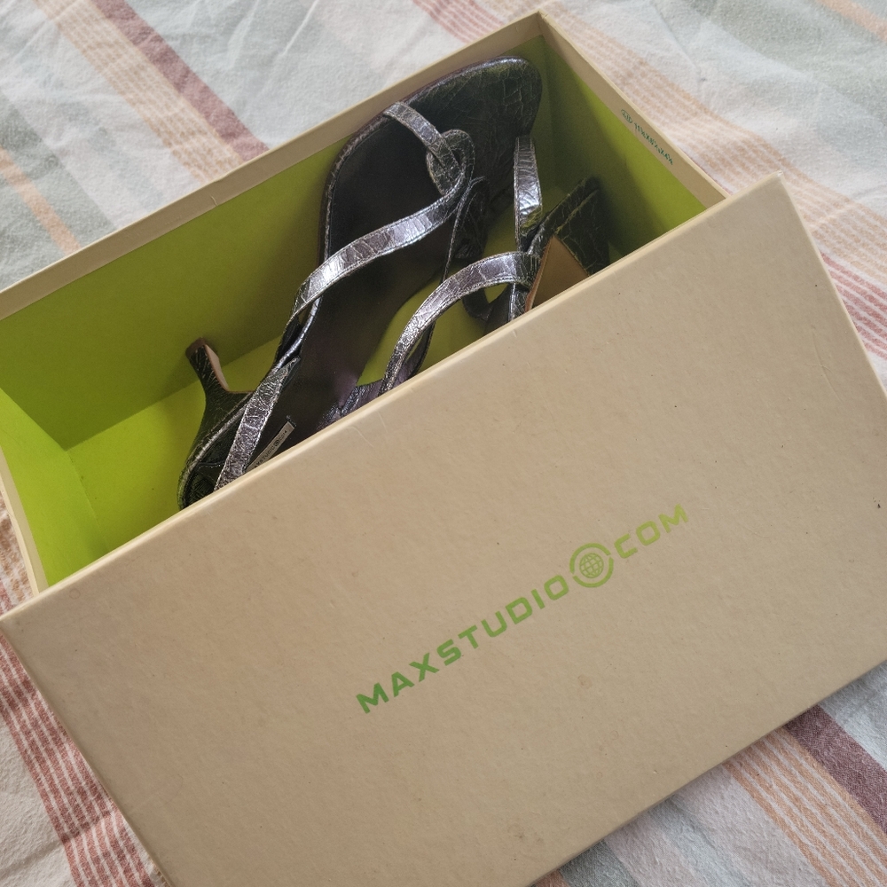 Maxx Studio Shoes